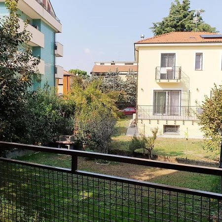 Youhosty - Ghiringhelli 3 Milano Eksteriør bilde