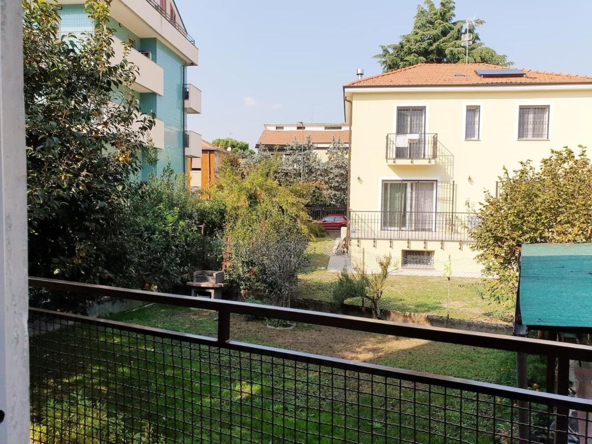 Youhosty - Ghiringhelli 3 Milano Eksteriør bilde